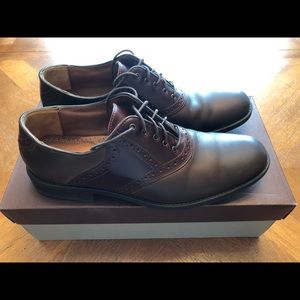 Men’s Johnston & Murphy Corvell Shoes